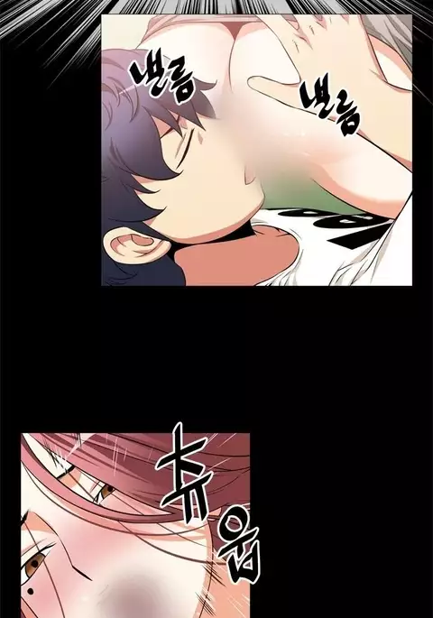 Love Parameter Ch.1-52