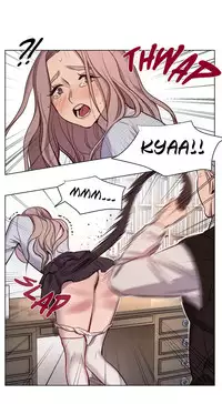 [Ramjak] Atonement Camp Ch.1-33 (English) (Ongoing)