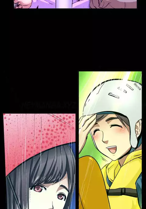 Is it Okay for your Husband Ch.1-5