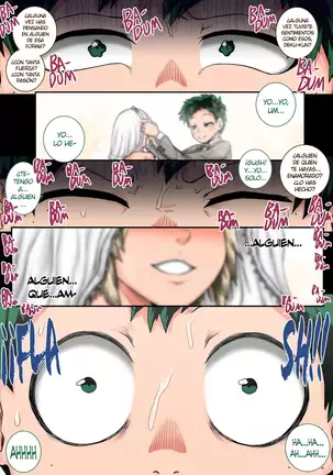 Boku no Harem Academia: 6-wa "Harem no Hajimari"