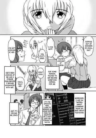 Better Girls Ch. 1-6