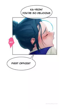 [Studio Gale] Lady Garden Ch.1-16 (English) (Ongoing)