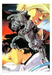 [Satoshi Urushihara] Cell Works