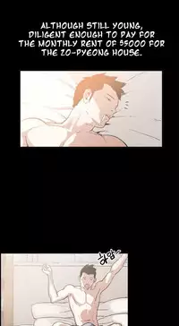 [Mr. Byeong-Su] Cohabitation Ch.1-41 (English) (Ongoing)