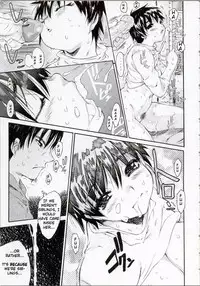 [Zero no Mono] Wasurena High Grade Edition Ch. 1-4 [English] {Wowdown} [Decensored]