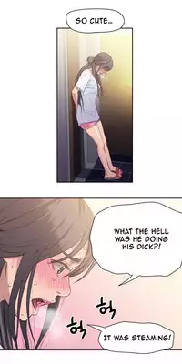 [ I Wonsik] Sweet Guy Ch.1-56 (English) (YoManga) (Ongoing)