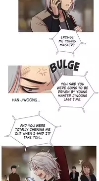 [PINKO] Scandal of the Witch Ch.1-28 (English) (Ongoing)