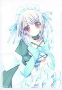 (C76) [D.N.A.Lab., Fururi. (Miyasu Risa, Hinayuki Usa)] The ribbon and secret to little lady