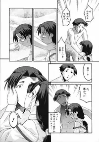 [Himehachi] Radical Vector