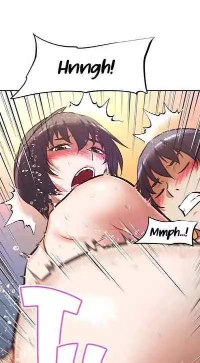 [Abio4, Warren] Streamer Aunt (1-20) [English] [Ongoing]