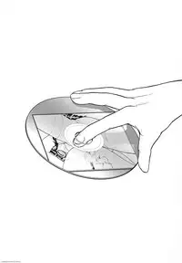 (SC19) [Behind Moon (Q)] Dulce Report 3 [Chinese] [哈尼喵汉化组]