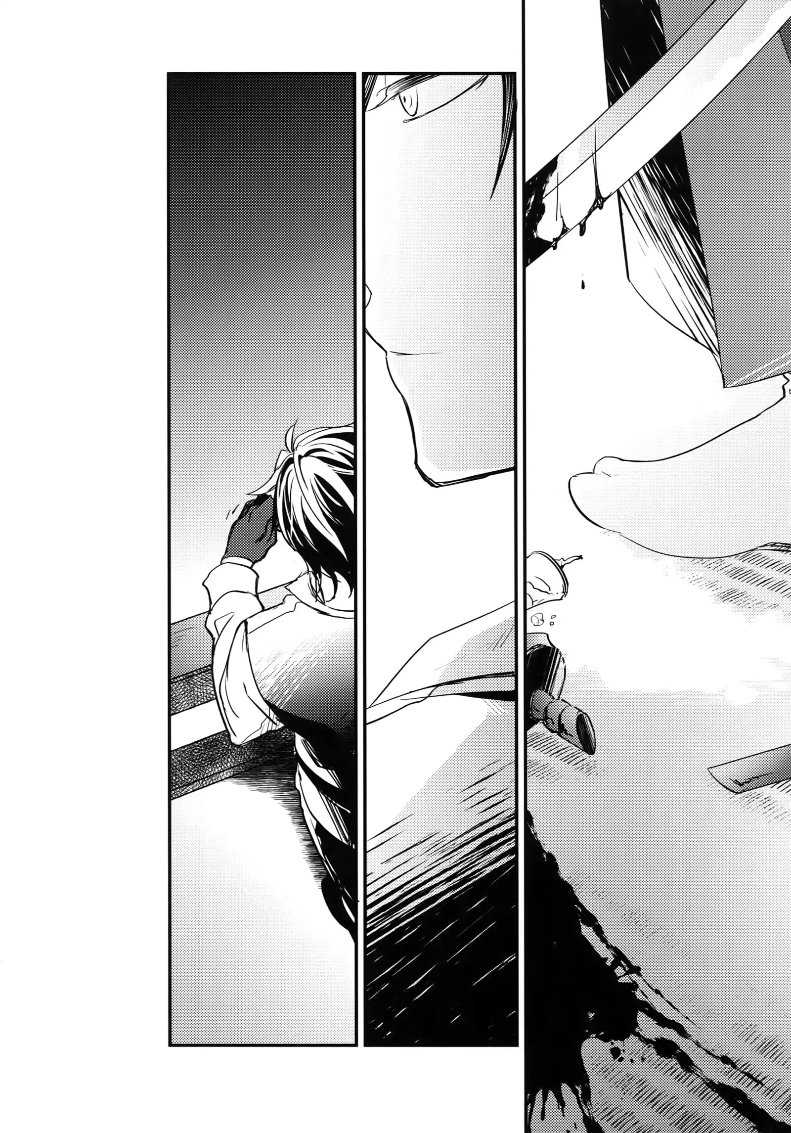 Kuri Mitsu Sairokushuu "Tomoshibi Tsuzuri"