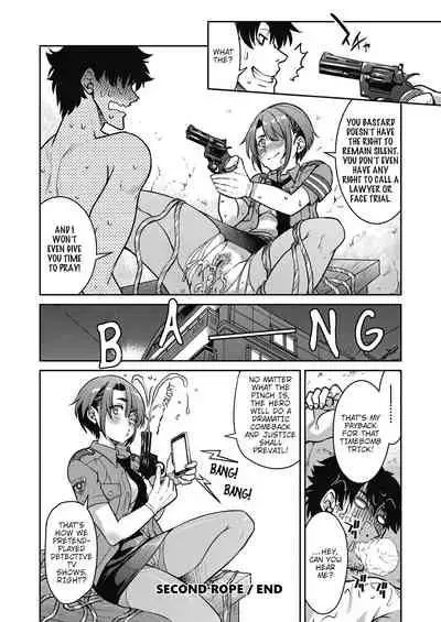 [Inoue Yoshihisa] Genjitsu Sekai Cheat Nawashi Ninonawa | Real World Cheat Rope Master Second Rope (Genjitsu Sekai Cheat Nawashi) [English] [shaddy746]