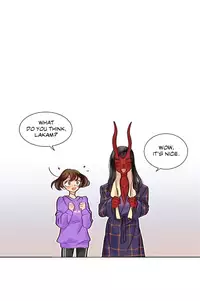 Devil Drop Chapter 4