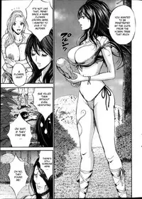[Nagashima Chousuke] Kigenzen 10000 Nen no Ota | The Otaku in 10,000 B.C. Ch. 1-4 [English] [Natty Translations, Lazarus H]