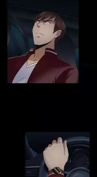 Dark Game Ch.1-20 (English) (Ongoing)