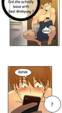 My Office Ch.1-38 (English) (Ongoing)