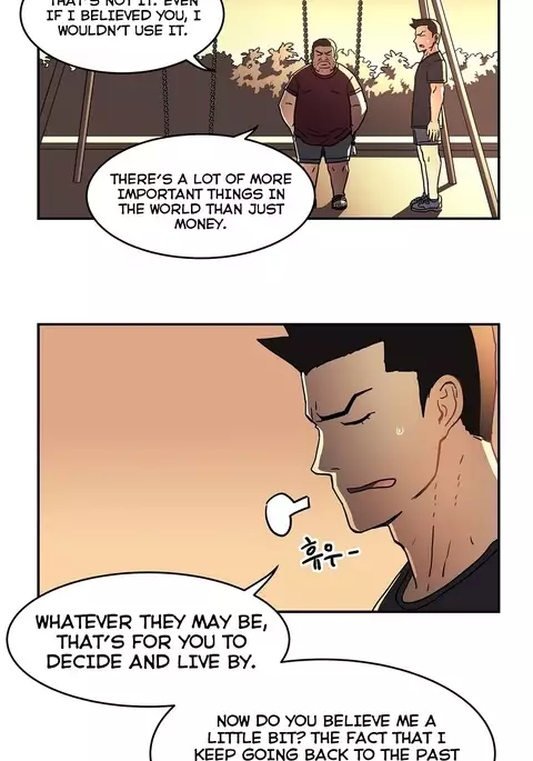 Refrain Love Ch.1-31