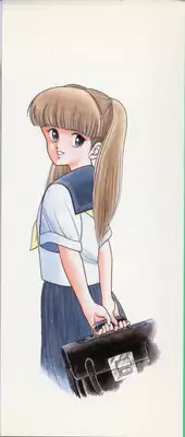 [Chimi Morio] Cross Fire