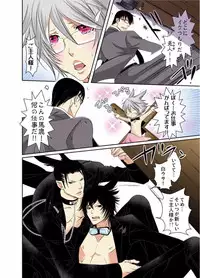 [MAM☆RU] Hatsujou Bunny Shitsuji II