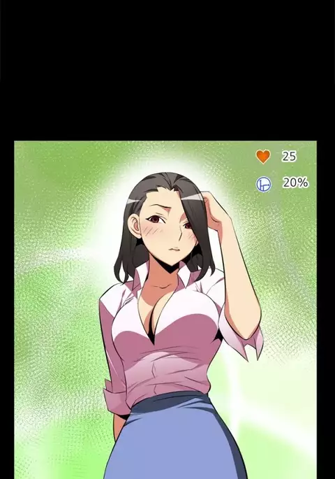 Love Parameter Ch.1-66