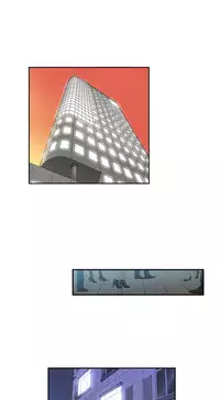 My Office Ch.1-38 (English) (Ongoing)