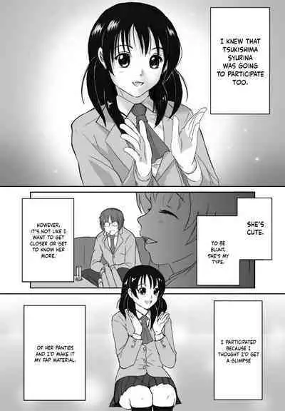 Better Girls Ch. 1-2
