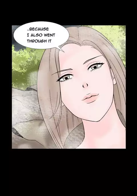 The Taste of the Hand Ch. 1-14