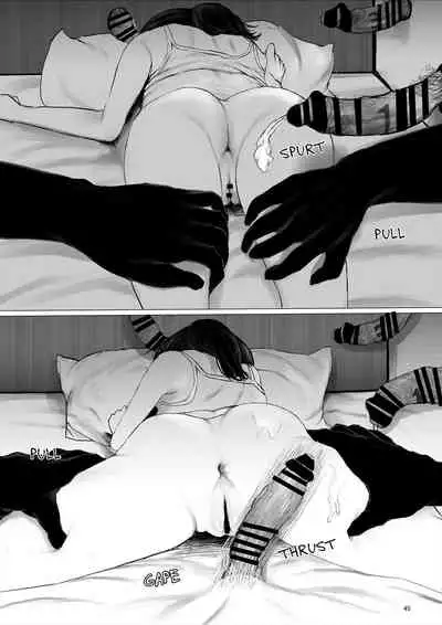 [Metacorapusu (Metacora)] JC Chinpo-beya Ikkagetsu Seikatsu Challenge! (Zenpen) | One-month lifestyle challenge: Rooming in an apartment filled with dicks! Part 1 [Digital] [English] [Team Rabu2]