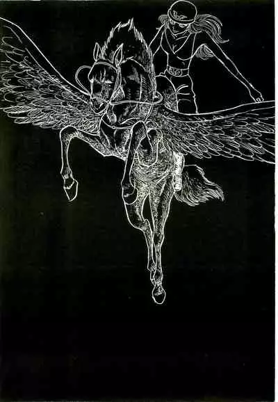 Gekiga Yapoo Koufuku