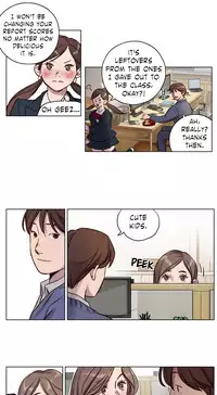 [Ramjak] Atonement Camp Ch.1-33 (English) (Ongoing)