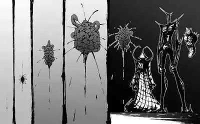 [SHU NAKAYAMA] FUSION WARS ~ TO SAVE THE MANKIND! DIVE INTO THE PREGNANCY HELL ~ chapter 1, section 5.