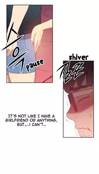 [BAK Hyeong Jun] Sweet Guy Ch.1-54 (English) (YoManga) (Ongoing)