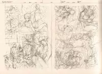 (C87) [Article 60 of Criminal Code (Shuhan)] RaKuGaKi./Monochrome.[Vol:4] (Various)