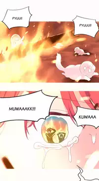 [Rozer] A World that I Rule | 我统治的世界 Ch.1-33 [Chinese]