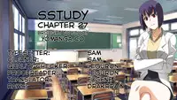 [Husky guy] SStudy Ch.0-28 (English) (YoManga) (Ongoing)