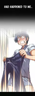 [Worin] Brawling Go Ch.0-22 (English) (YoManga) (Ongoing)