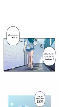 Ghost Love Ch.1-19 (English) (YoManga) (Ongoing)