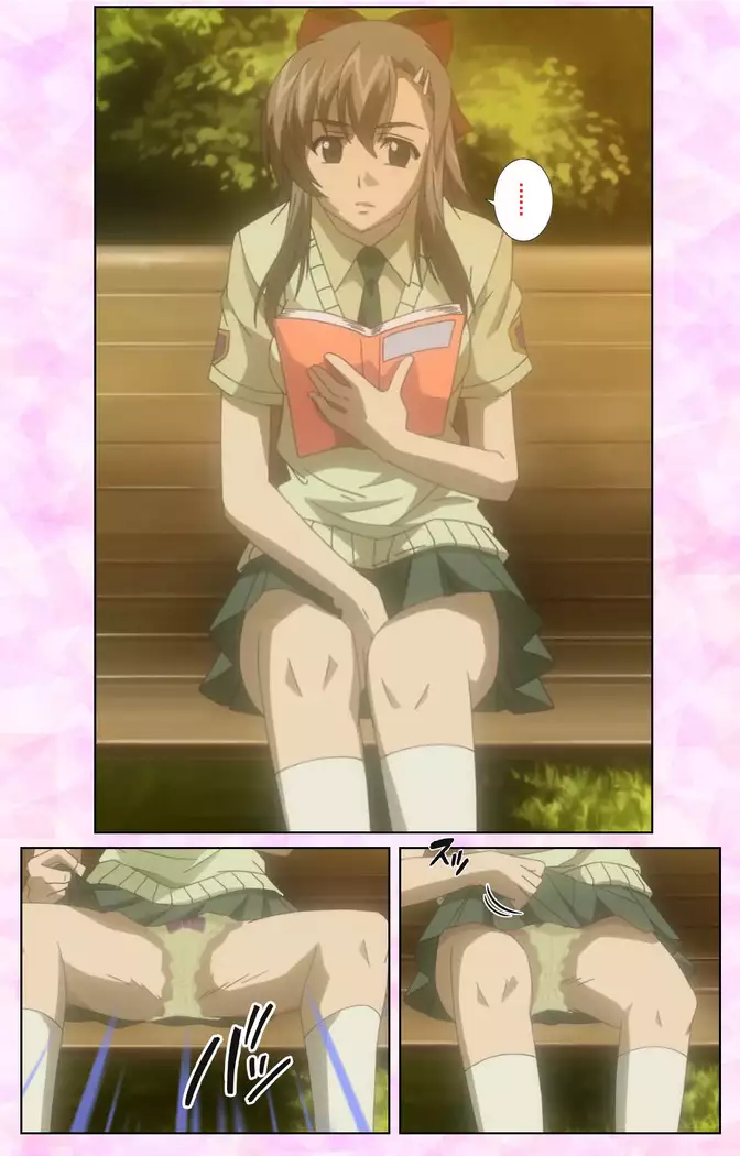 Osananajimi to Doukyuusei Kanzenban