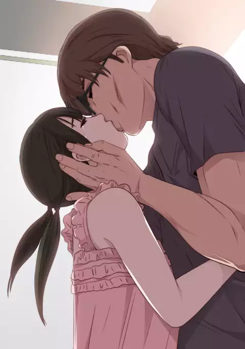 Girl Next Door Ch.1-42