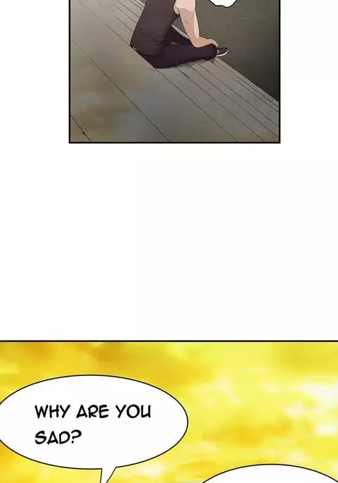 Tissue Thieves Ch.1-11