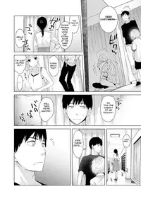 [Shiina] Noraneko Shoujo to no Kurashikata (Ch.1-3) |Living Together With A Stray Cat Girl(Ch. 1-3) [English] [obsoletezero]