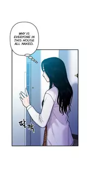 Ghost Love Ch.1-19 (English) (YoManga) (Ongoing)