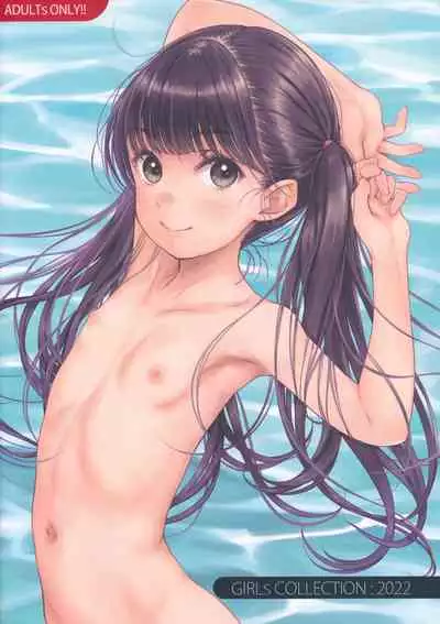 GIRLS COLLECTION ꞉2022