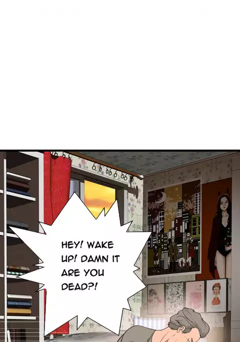 Tissue Thieves Ch.1-29