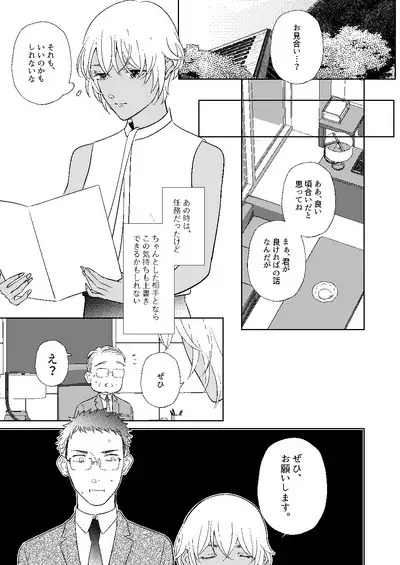 Akayasu Jotaika WEB Sairoku