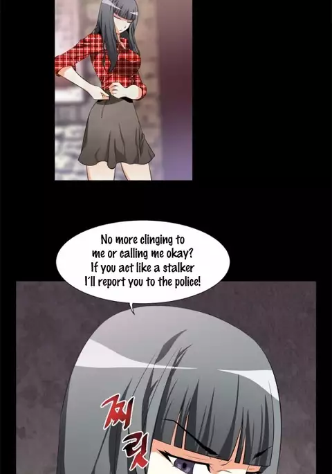 Love Parameter Ch.1-61