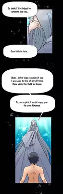 [Worin] Brawling Go Ch.0-22 (English) (YoManga) (Ongoing)