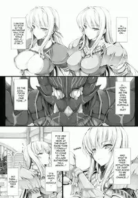 (C78) [UDON-YA (Kizuki Aruchu, ZAN)] Monhan no Erohon 9 (Monster Hunter) [English] [darknight]