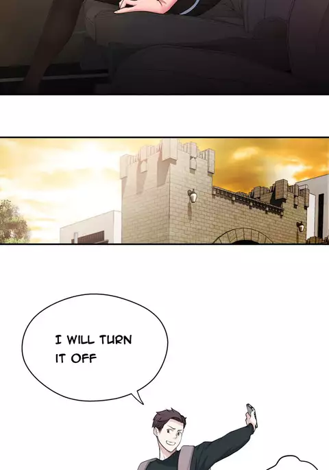 Tissue Thieves Ch.1-24